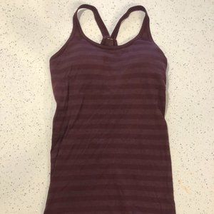 Lululemon Ebb to Street Tank